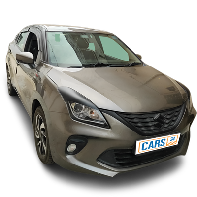 Maruti Baleno-img